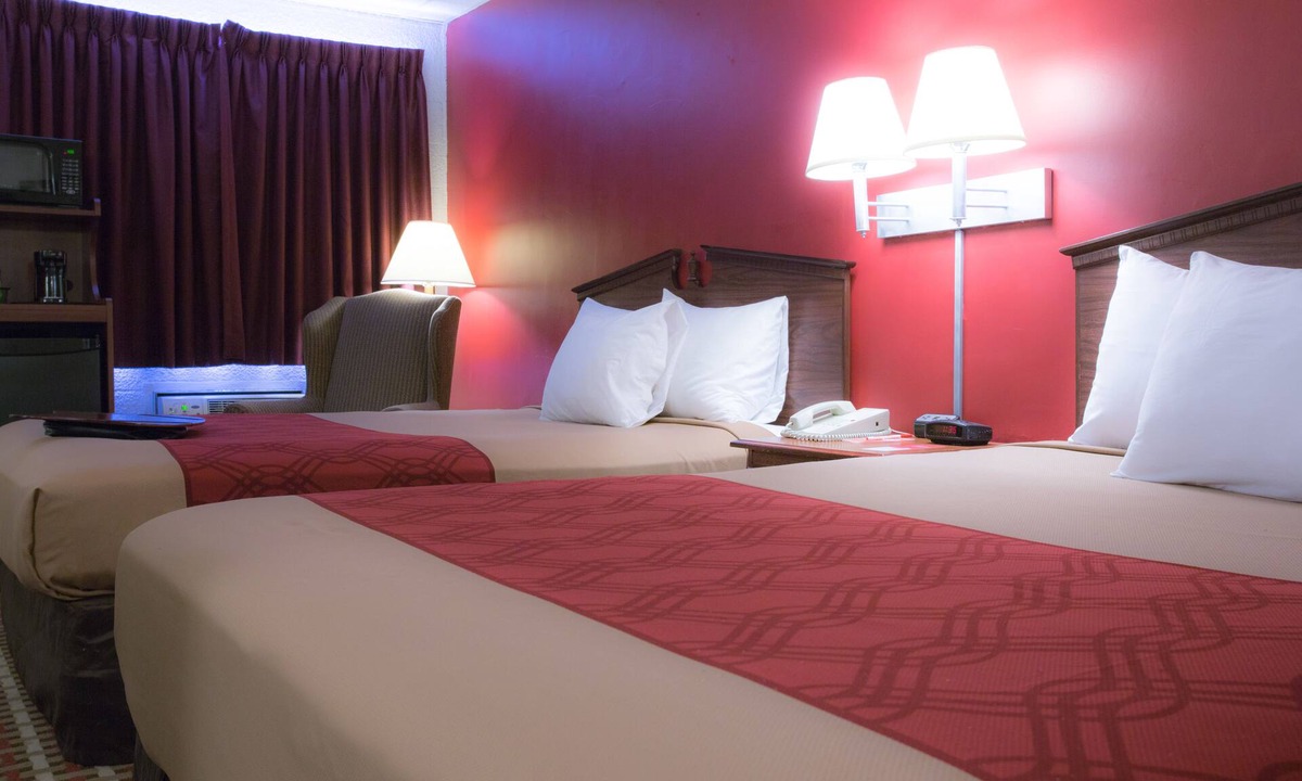Williamsport Hotel | Econo Lodge Williamsport