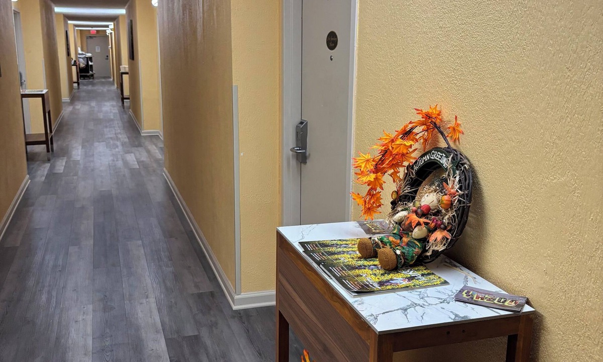 Yazoo City Hotel | Econo Lodge Yazoo City