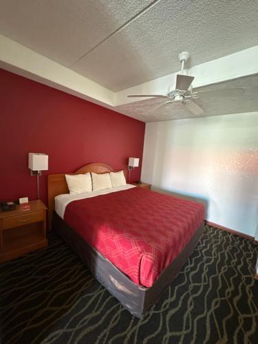 Albany Hotel | Econolodge inn and suites