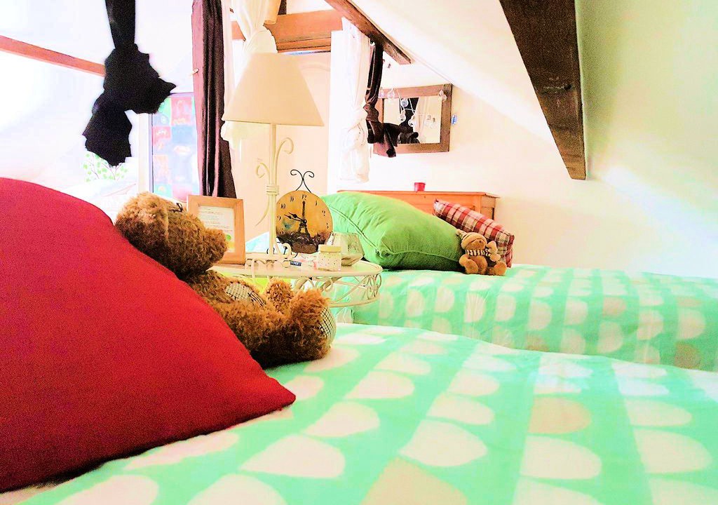 Deuil-la-Barre Apartment | Economic stay for 2 *10/15MN From Paris & Stade De France