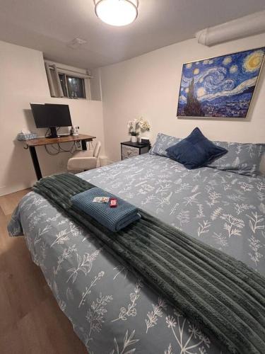 Parkdale House | Economical Rooms Downtown