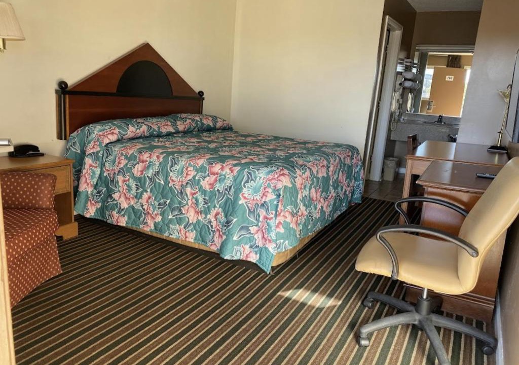 Gracewood Hotel | economy inn augusta