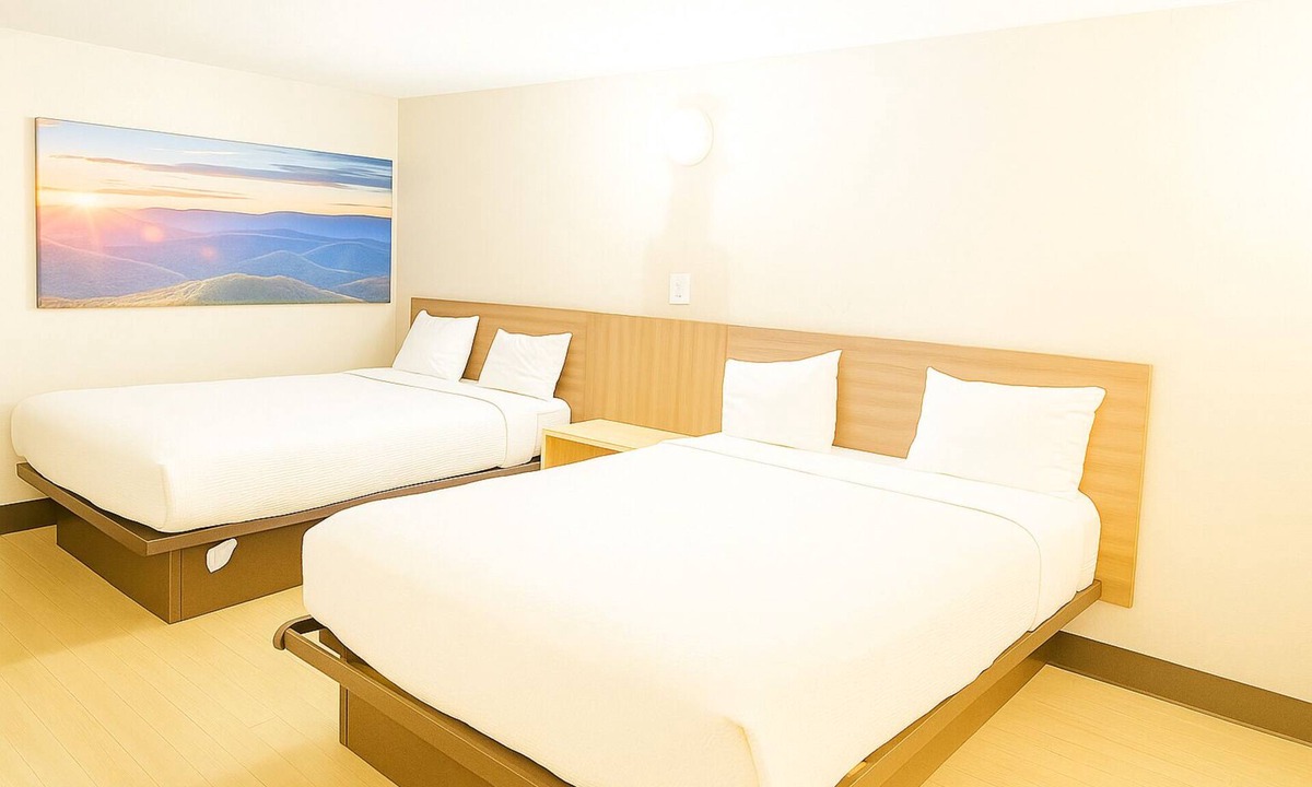 Little Rock Hotel | Economy Inn Little Rock