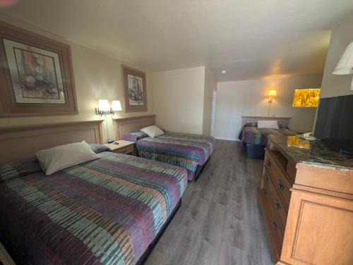 Safford Hotel | Economy Inn Safford