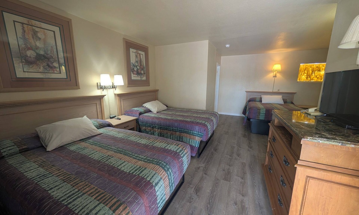 Safford Hotel | Economy Inn Safford