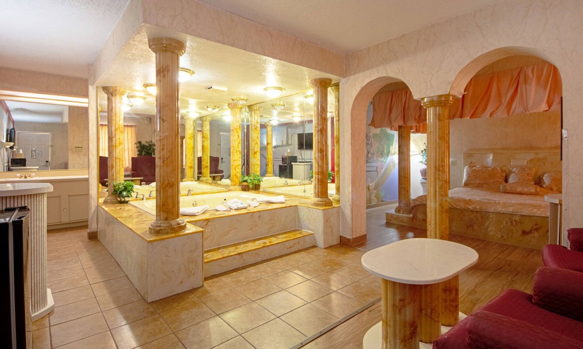 Southridge Hotel | Economy Inn & Suites