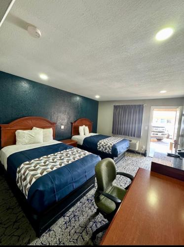 Ada Hotel | Economy Inn