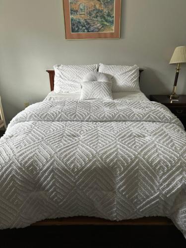 Alfred Station Hotel | Economy Inn