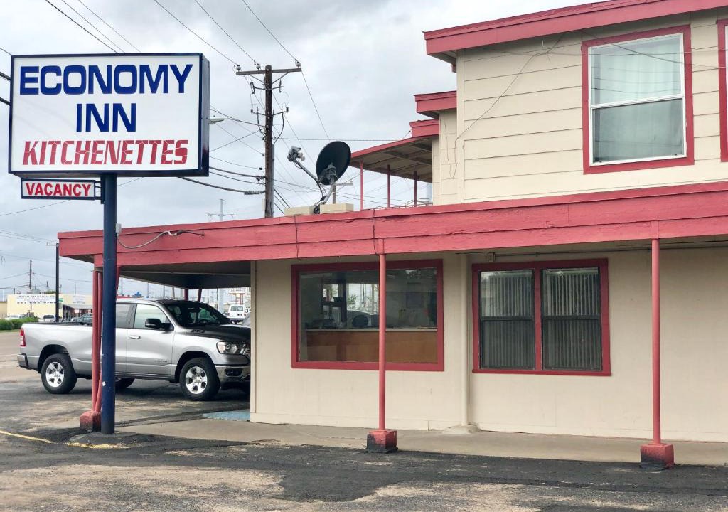 Central City Hotel | Economy Inn