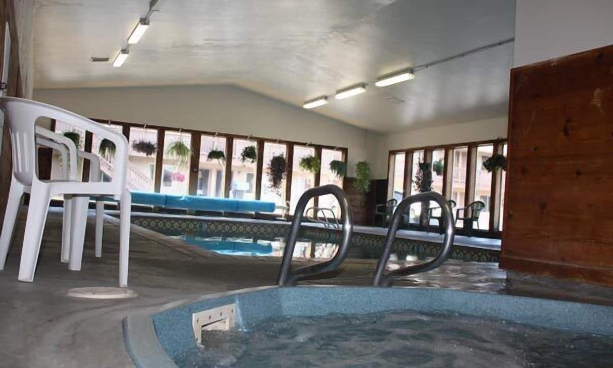 Florence Hotel | Economy Inn