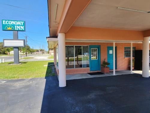 Kingsland Hotel | Economy Inn