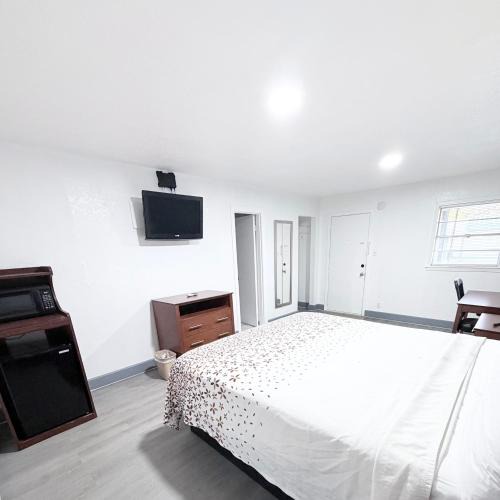 Longview Hotel | Economy Inn