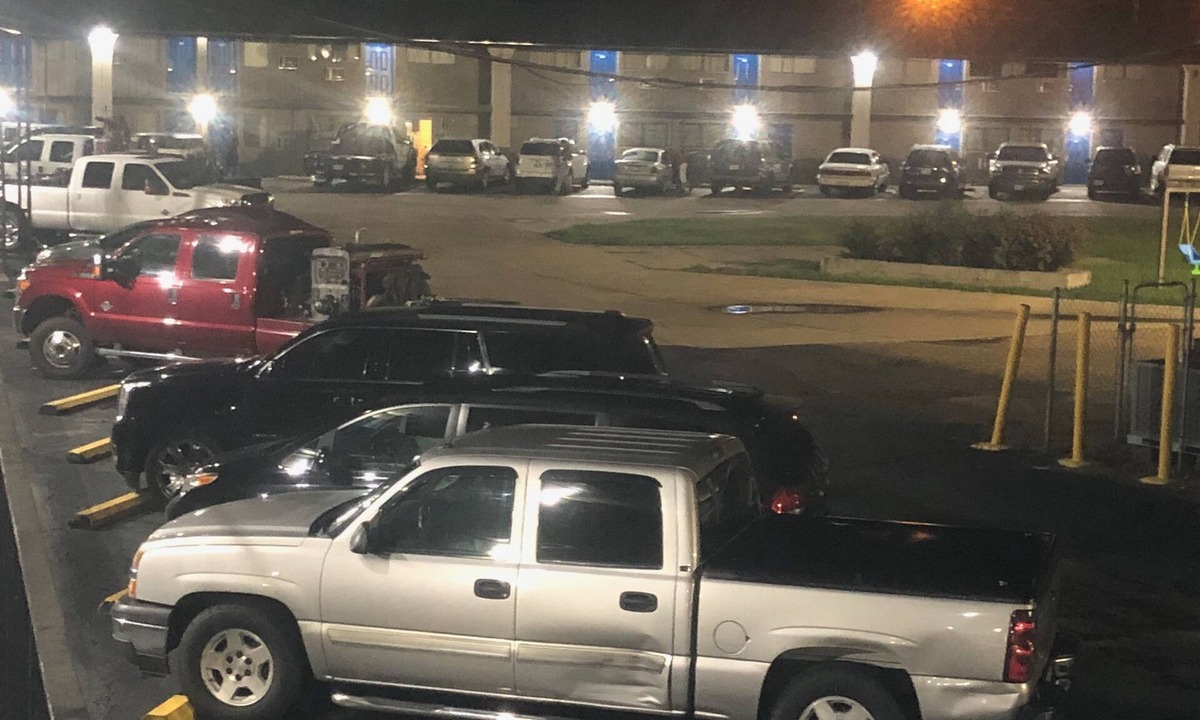 Monroe Hotel | Economy inn