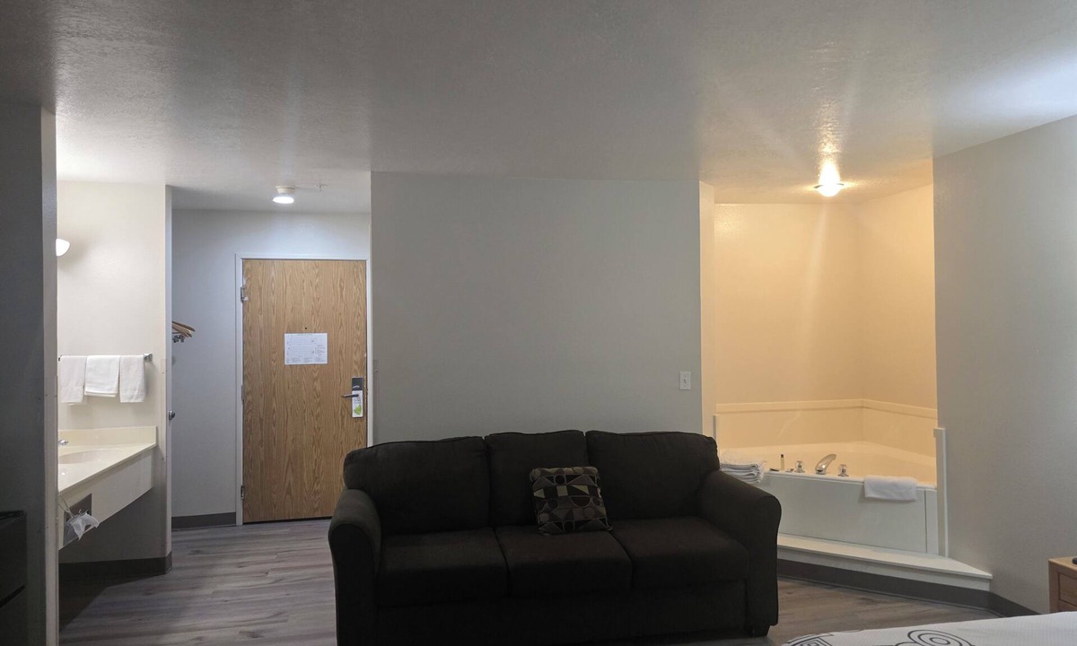 Nephi Hotel | Economy Inn