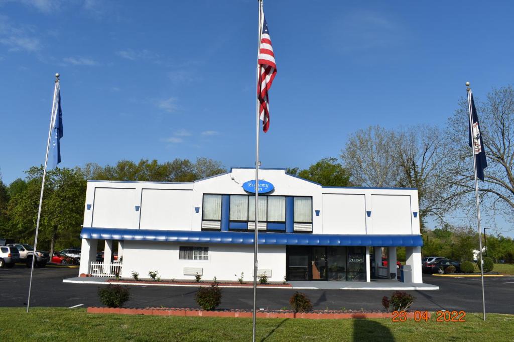 Norge Hotel | Economy Inn