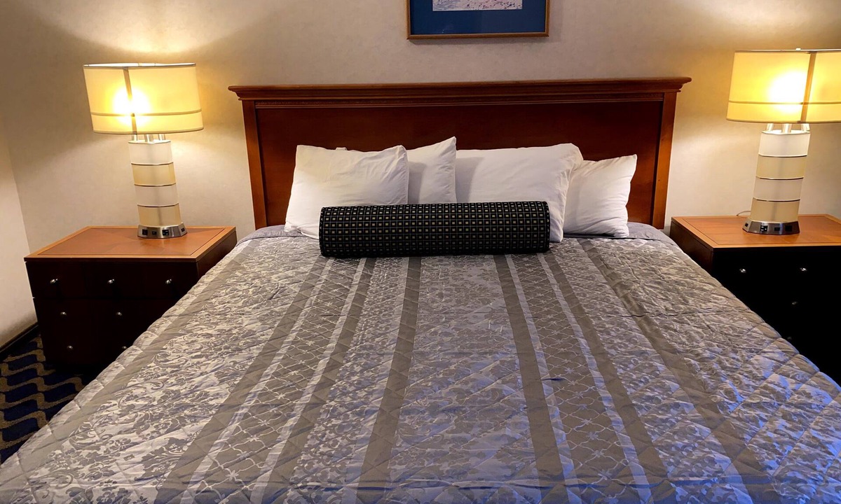 Fiskdale Hotel | Economy Lodge