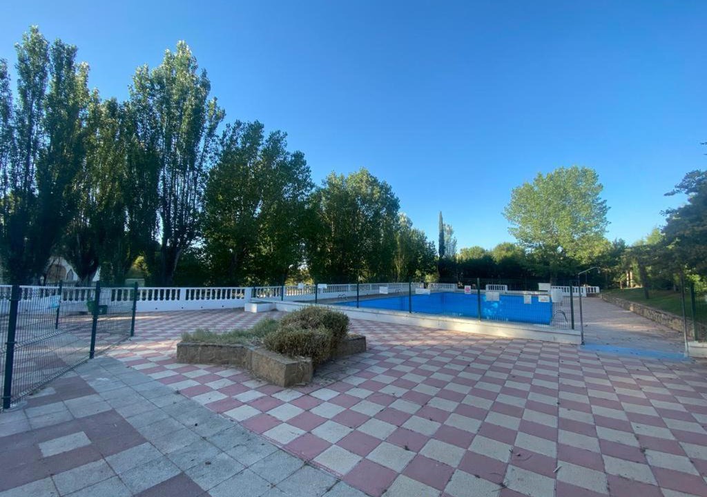 Casas de Ves Hotel | ECORESORT LOS SUEÑOS DEL JÚCAR Complejo la Fuente