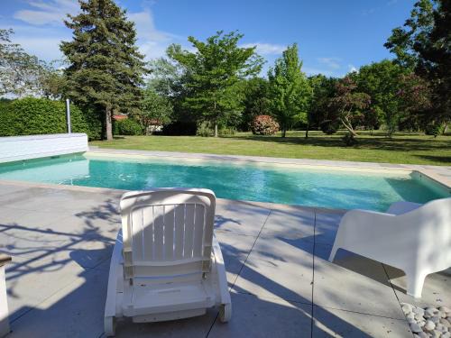 Le Vigan Bed & Breakfast | Ecoute s,il vient