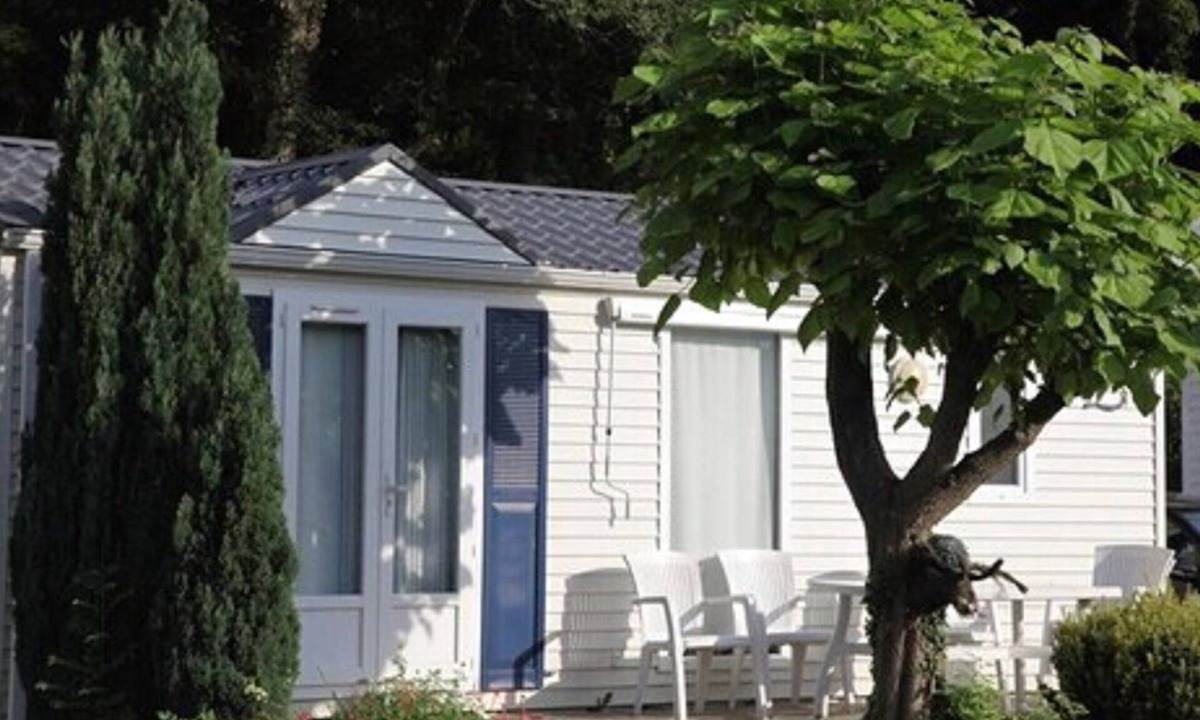 Agos-Vidalos RV Rental | Ecovillage Le Soleil du Pibeste