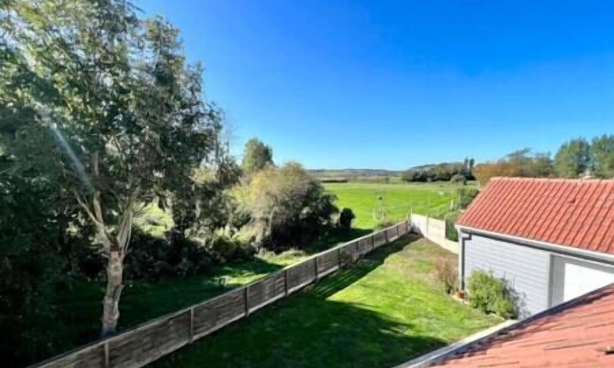 Audembert House | Écrin d'opale: Between Nature and Remarkable Sites
