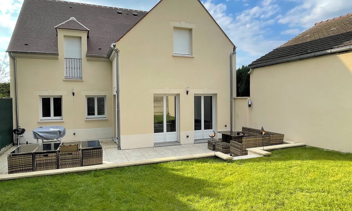 La Victoire - Les Marechaux Apartment | Ecrin de charme