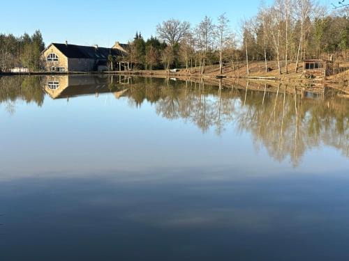 Cuissai House | Ecrin de Cuissai