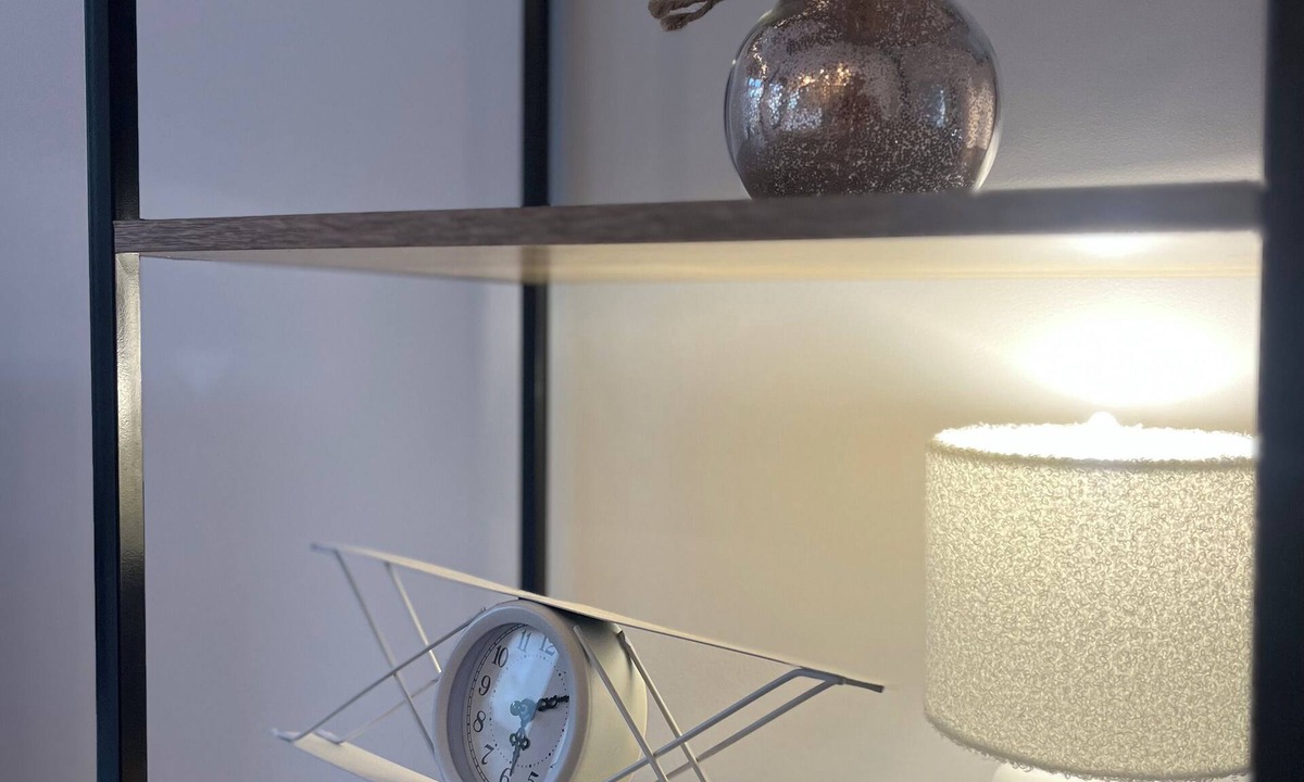 Cognac Apartment | Ecrin des nuages