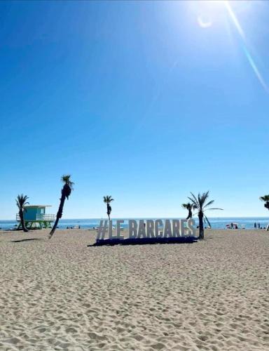Le Barcares Apartment | Ecrin du Sud