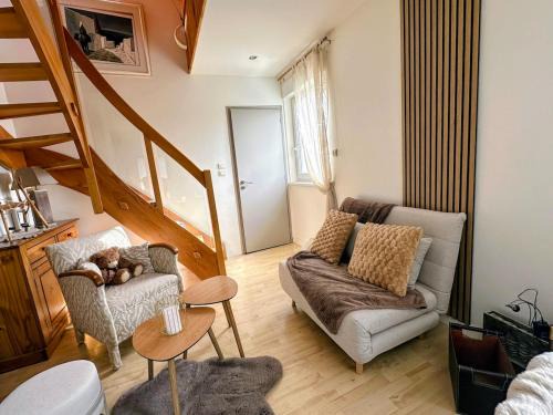 Ostwald Apartment | Écrin Ostwald 2 private suites Free parking