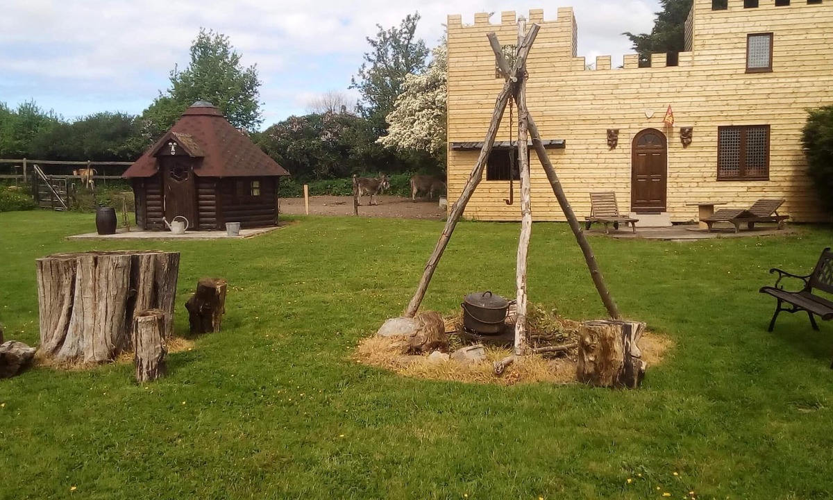 Bolleville RV Rental | ecurie leseigneur