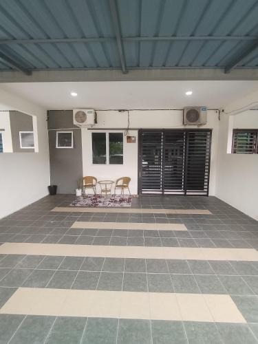 Manjung House | Ed 01 sitiawan homestay