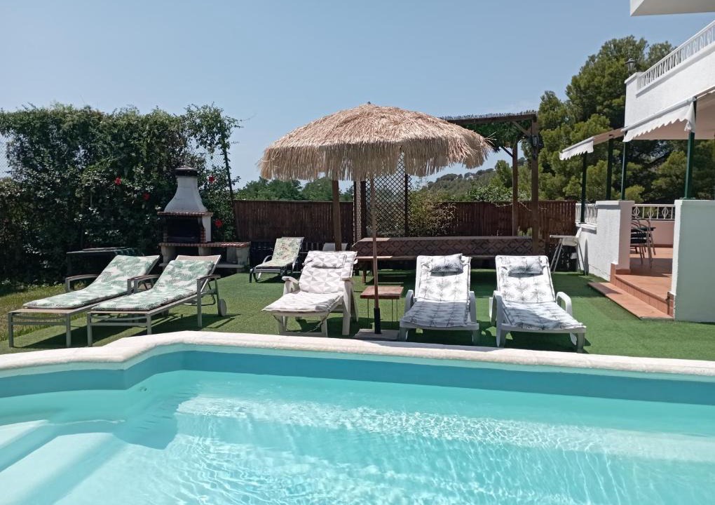 Castelldefels House | Edard's Private Villa