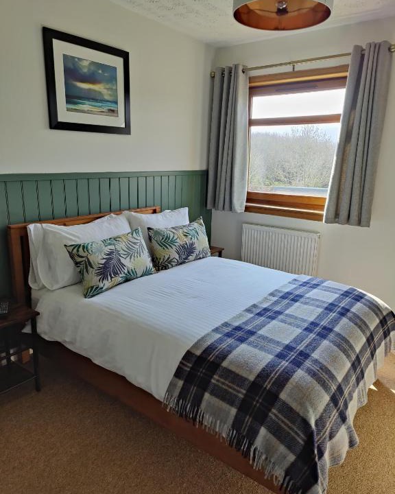 Edderton House | Edderton Lodge