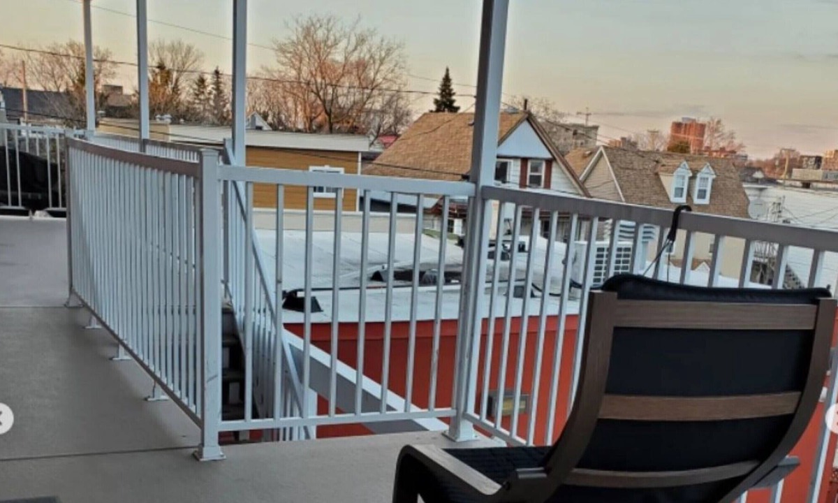Hull House | Eddy Single Room Self Check-In