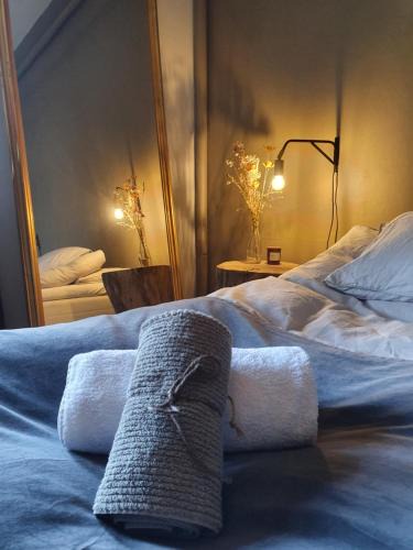 Haslev Bed & Breakfast | Edelsminde Bed & Breakfast