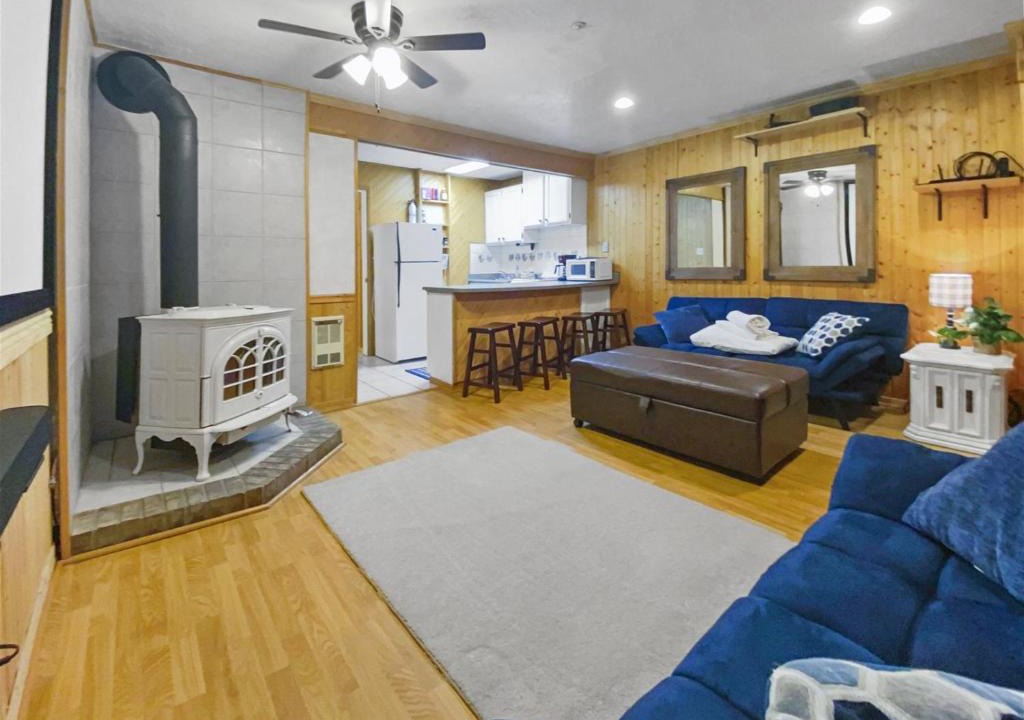 Brian Head Apartment | Edelweiss #306