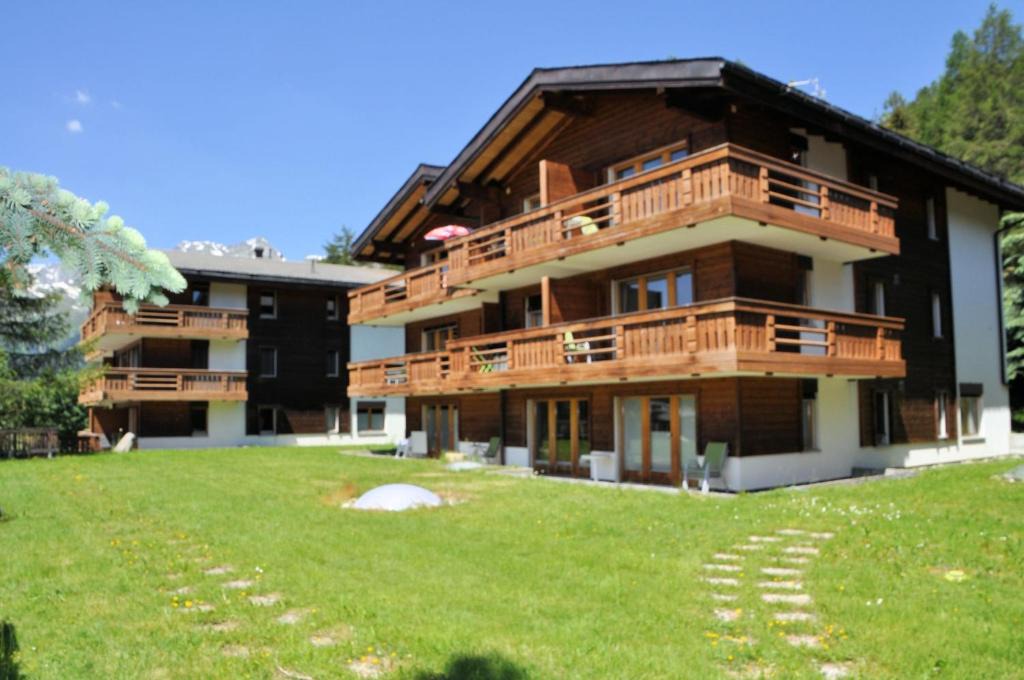 Bellwald Apartment | Edelweiss B 213