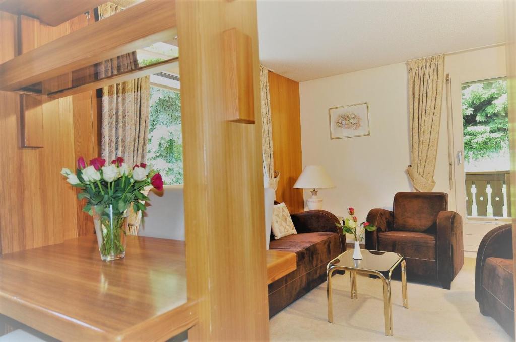 Bellwald Apartment | Edelweiss B 221