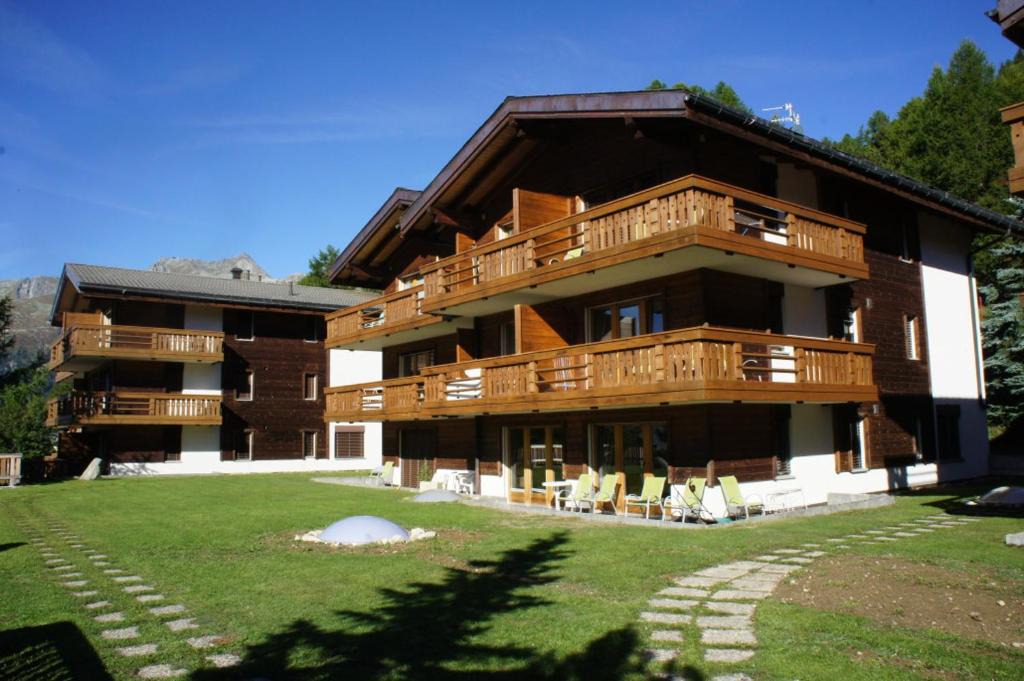 Bellwald Apartment | Edelweiss C 313