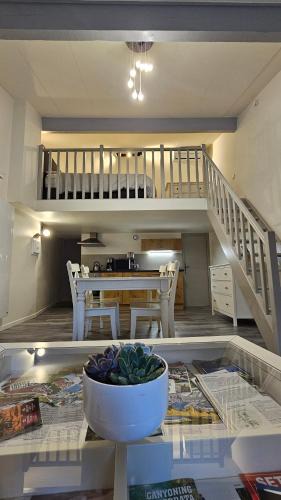 Saint-Guilhem-le-Desert Apartment | Edelweiss