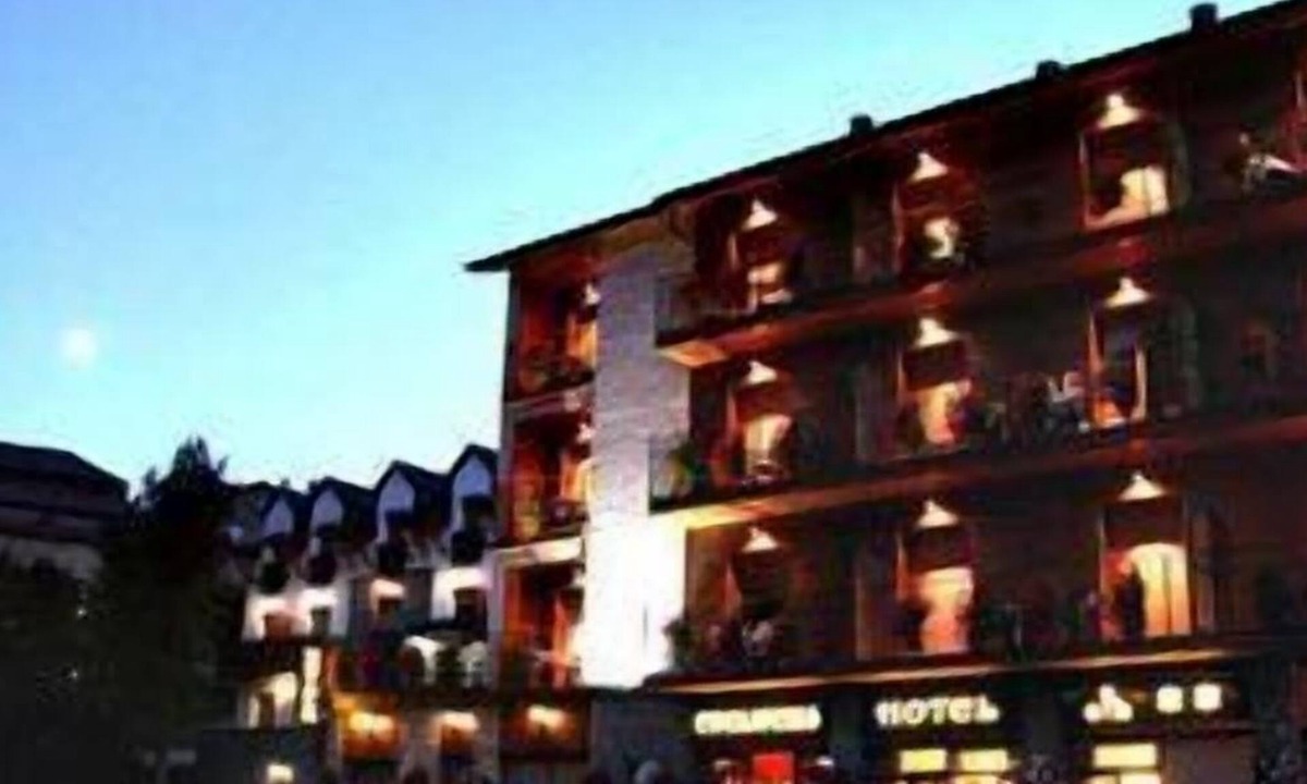 Torla-Ordesa Hotel | Edelweiss Hotel
