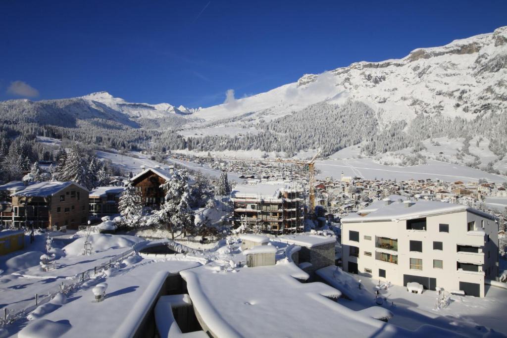 Flims Apartment | Edelweiss La Cerise