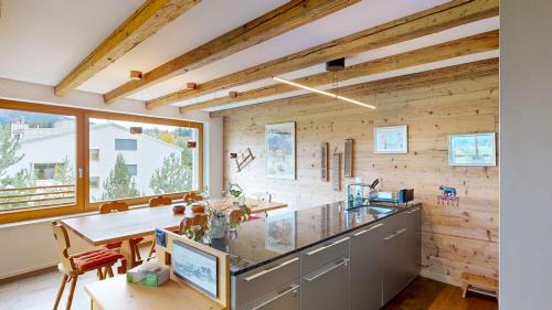 Flims Apartment | Edelweiss Lanezzi