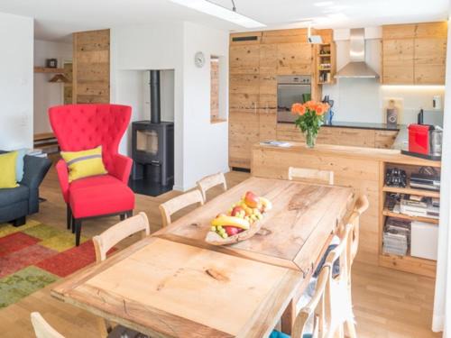 Flims Apartment | Edelweiss Mira Neiv