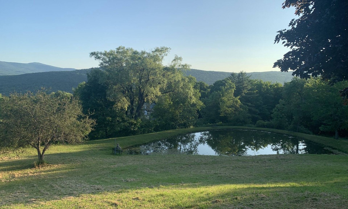 Preston-Potter Hollow House | Edelweiss Mountain Retreat