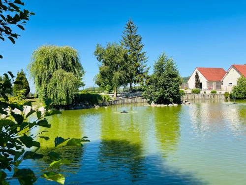 Samer House | Eden aux hirondelles