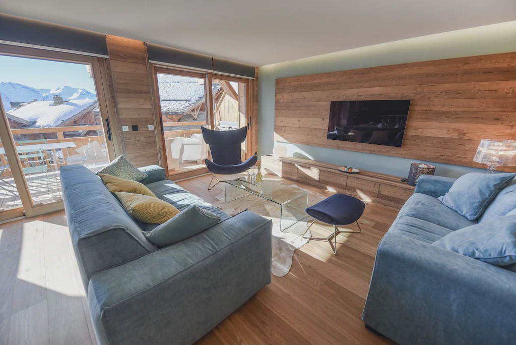 Cognet Apartment | Eden Blanc A2-11