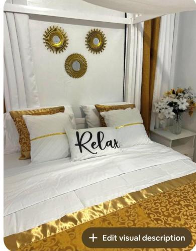 Frankford Apartment | Eden connect 2bedroom apt