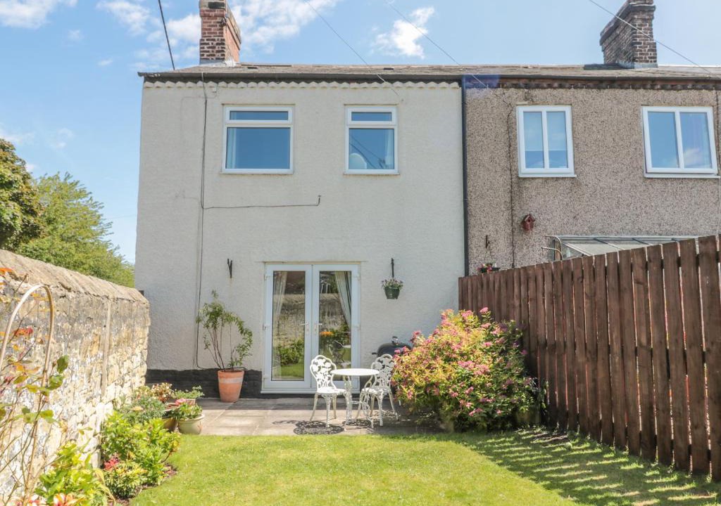 Morpeth House | Eden Cottage