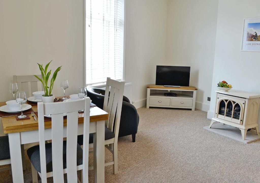 Hayton House | Eden Cottage